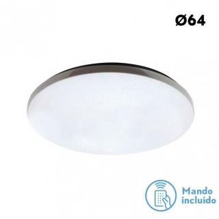 Plafon Led  Amaranto 50w 4temp 3500lm D64cm