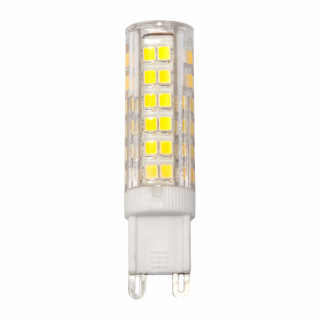 Bombilla Led G9 12w 1200lm 3000k 6,5x2,2x2,2